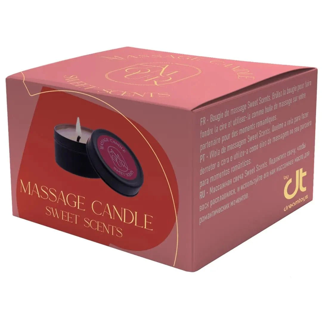 Amour Massage Candle - Image 5