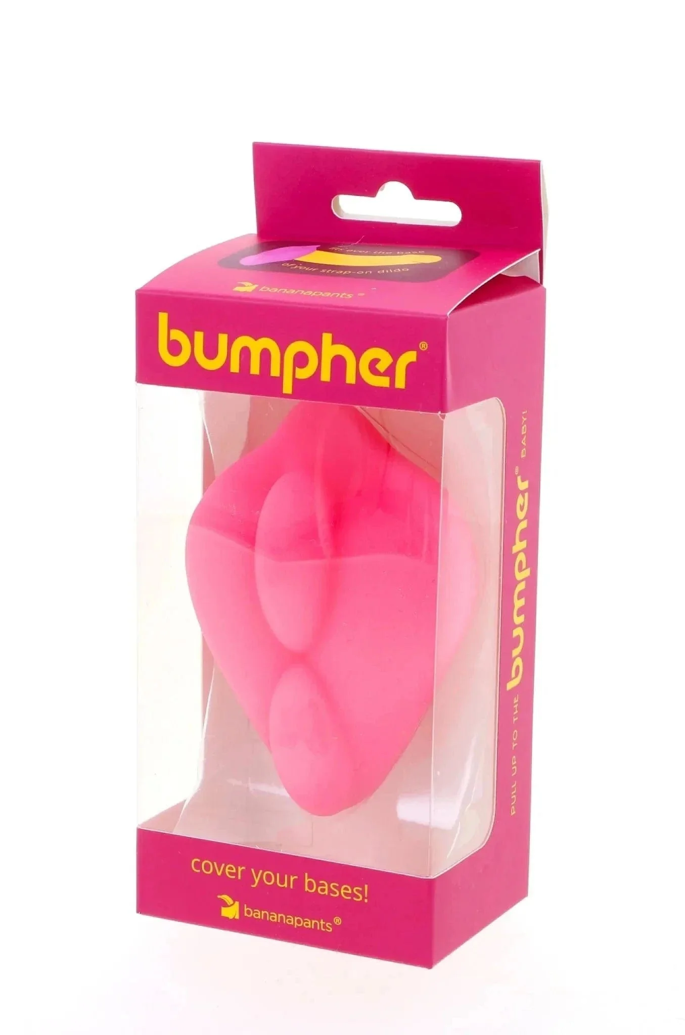 Bananapants Bumpher Dildo Base - Image 10