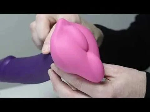 Bananapants Bumpher Dildo Base - Image 8