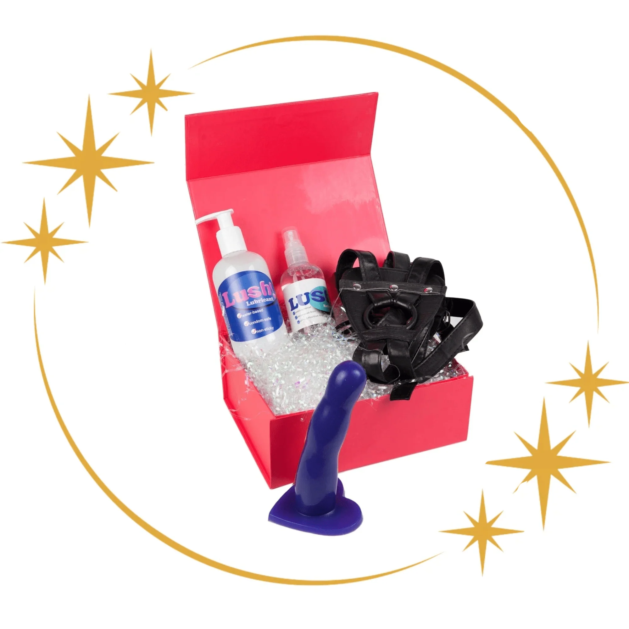 Best Strap On Dildo Kit - Image 7
