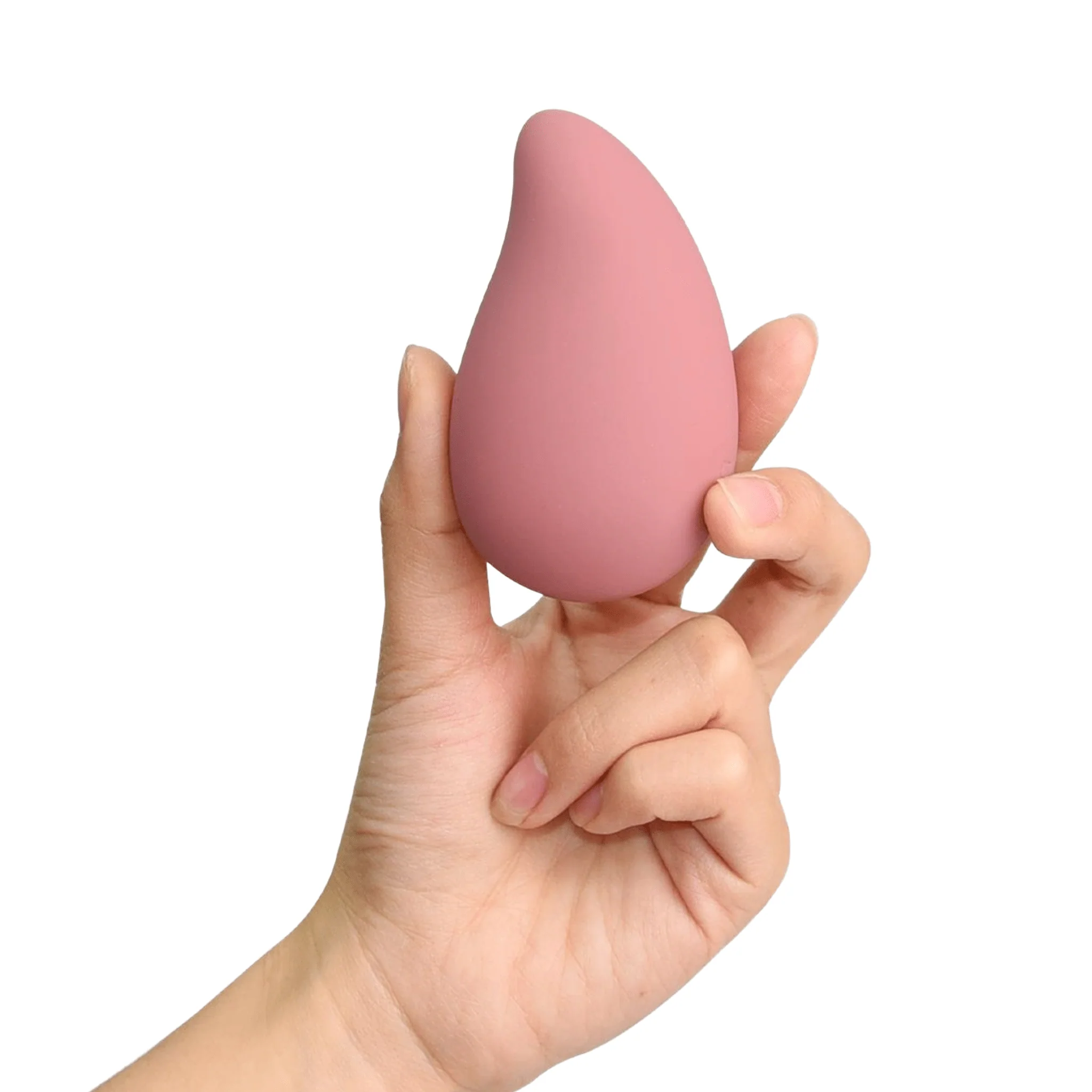 Nude Blair Pebble Massager - Image 2