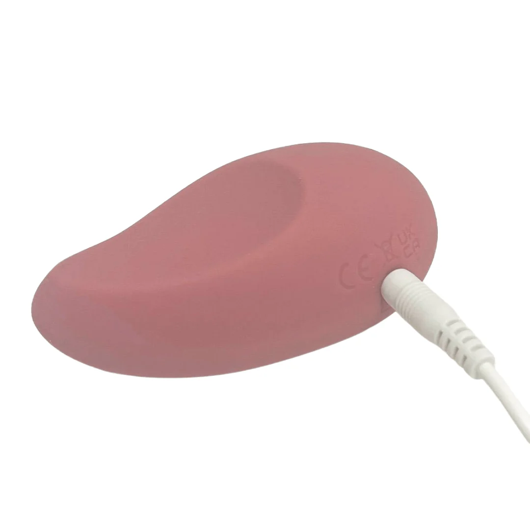 Nude Blair Pebble Massager - Image 4