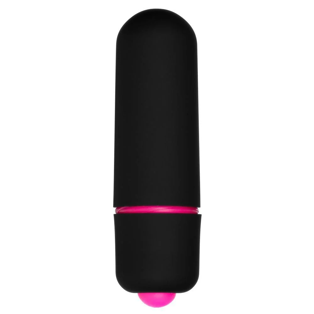 Bliss Mini Bullet Vibrator