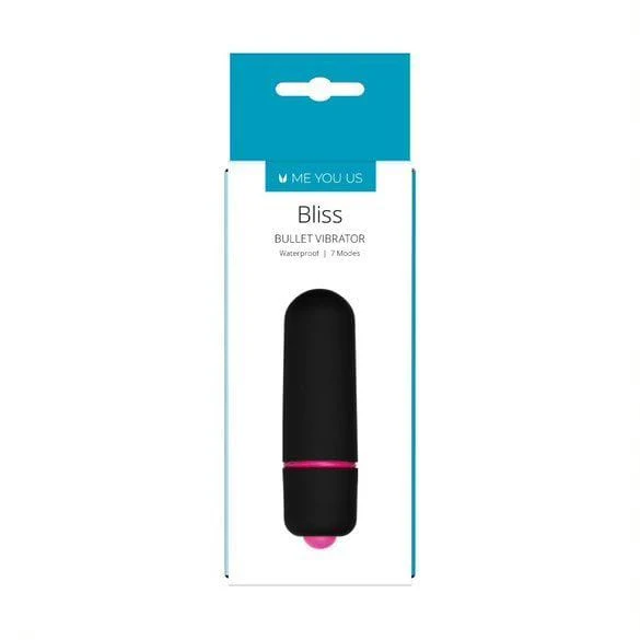 Bliss Mini Bullet Vibrator - Image 2