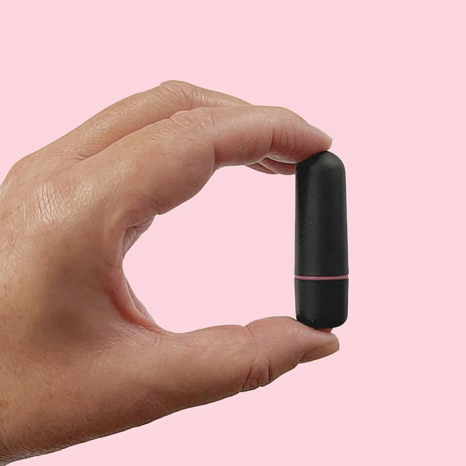 Bliss Mini Bullet Vibrator - Image 3
