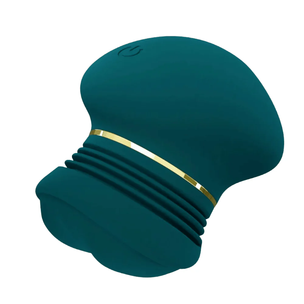 Blush Riana Clitoral Rub Massager - Image 2
