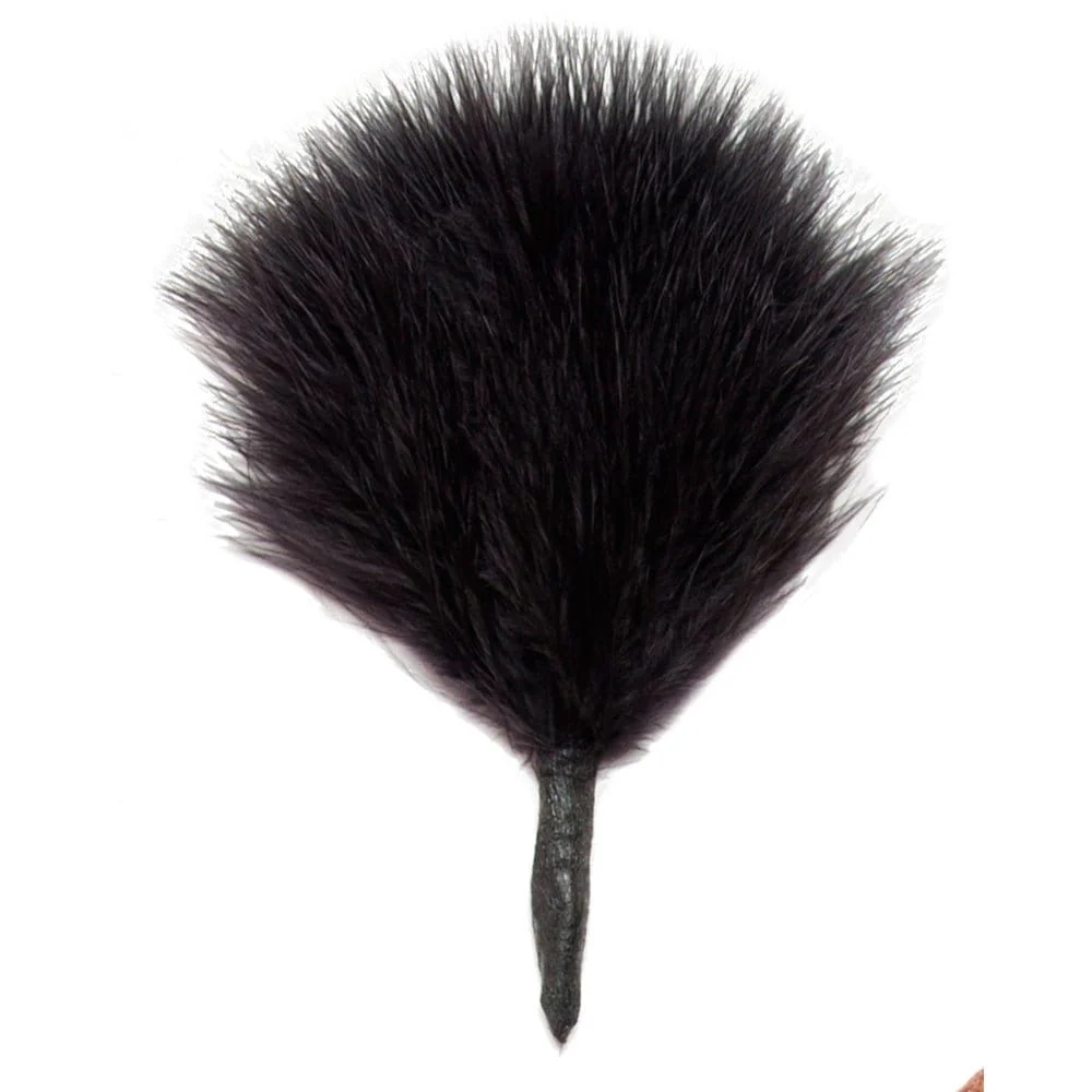Body Feather Tickler Pom - Image 2