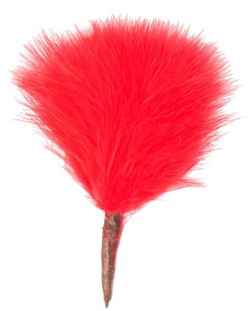 Body Feather Tickler Pom - Image 4