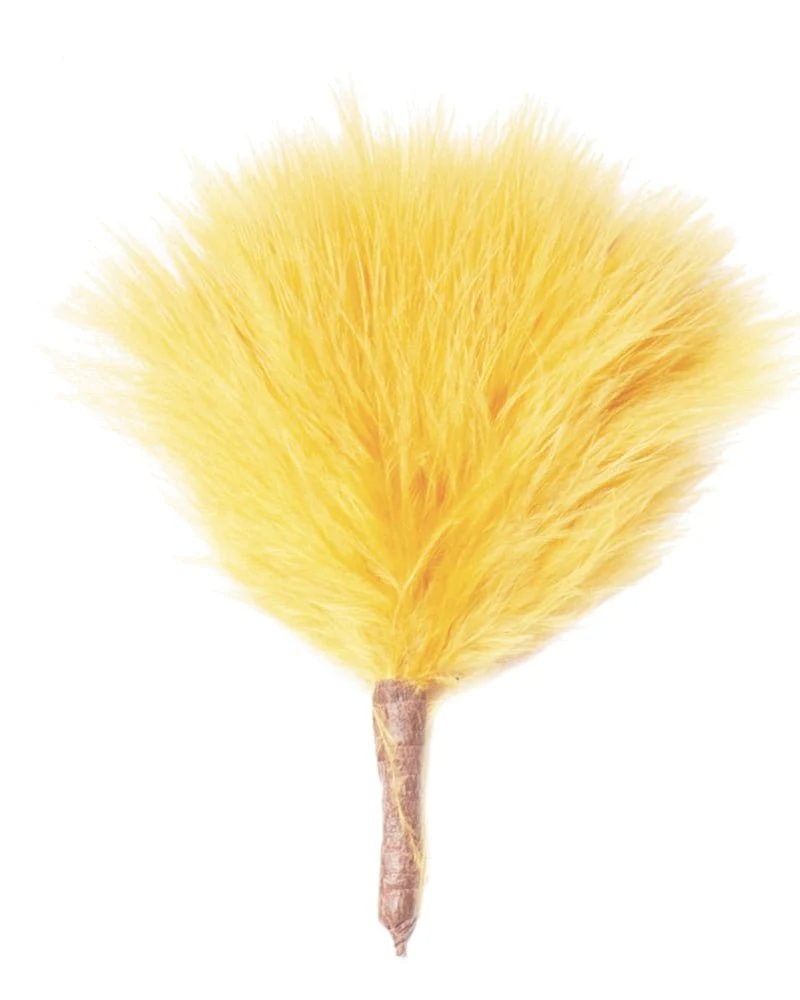 Body Feather Tickler Pom - Image 7