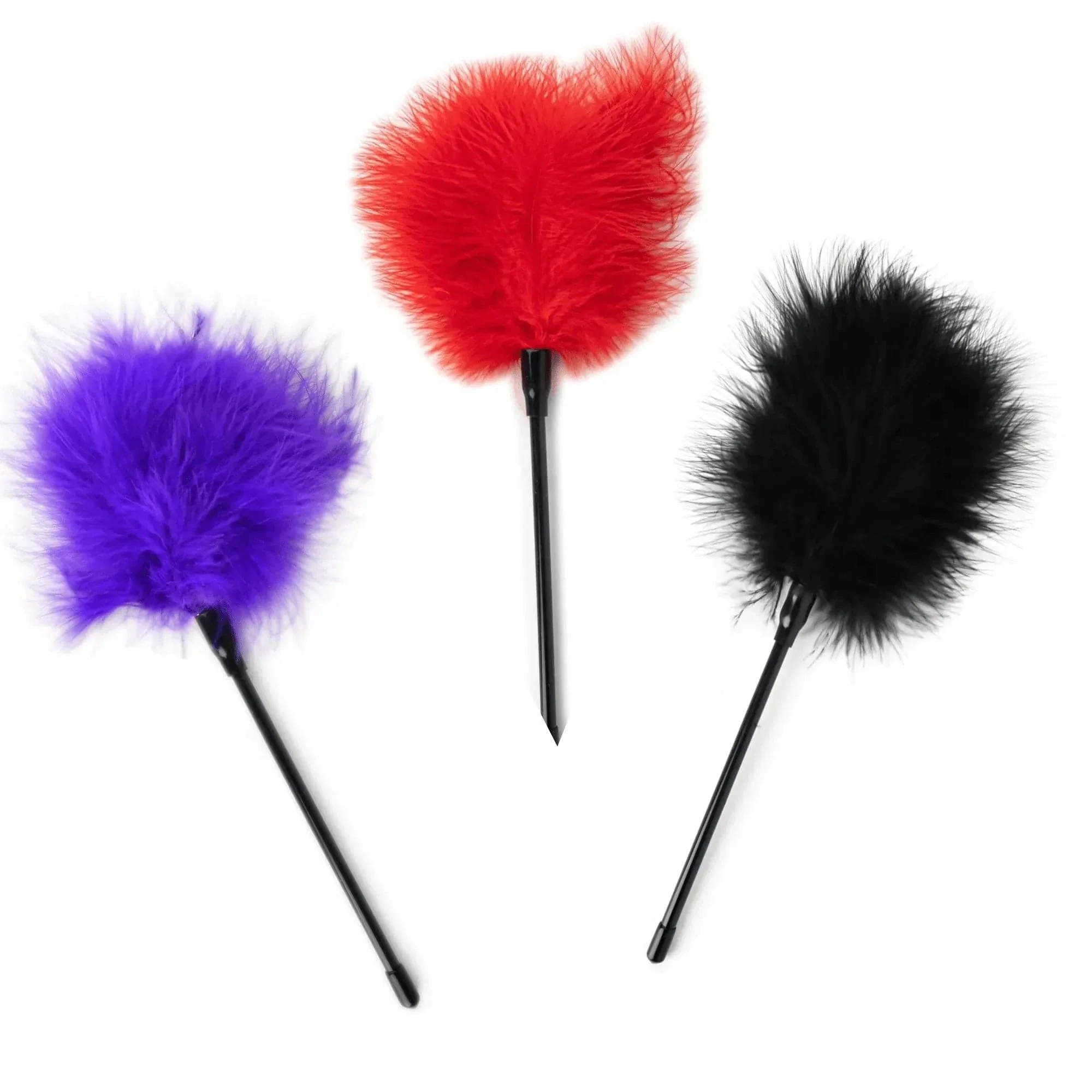 Bound to Please Feather Tickler