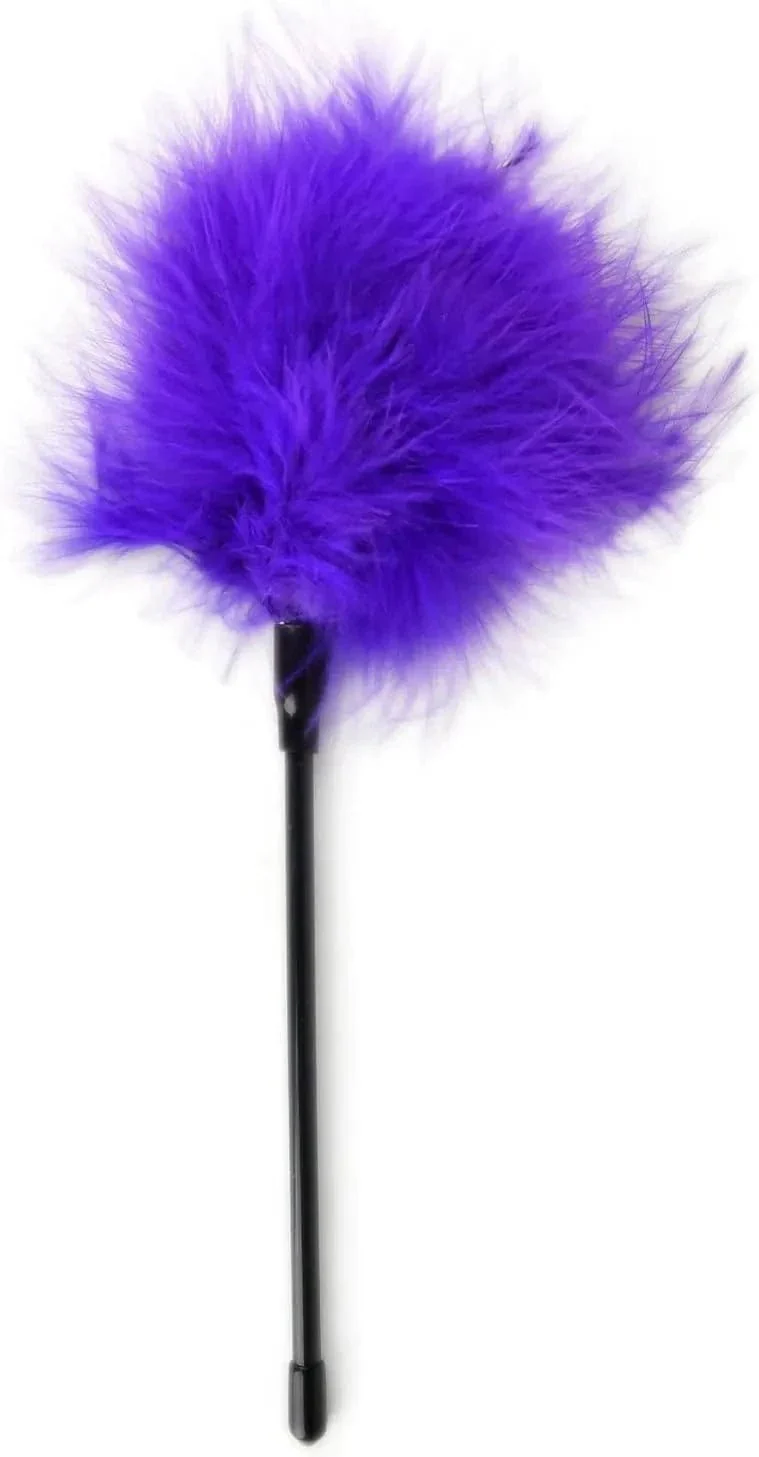 Bound to Please Feather Tickler - Image 3