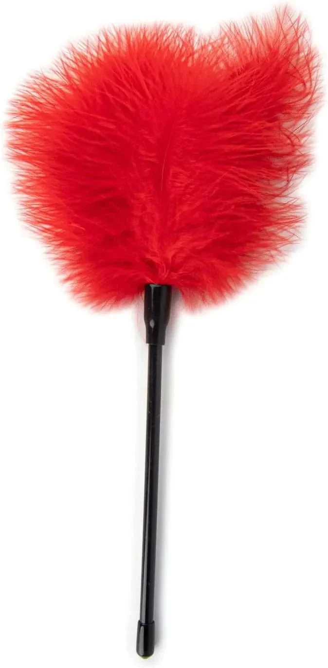 Bound to Please Feather Tickler - Image 4