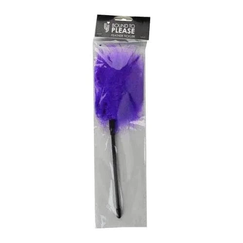 Bound to Please Feather Tickler - Image 5