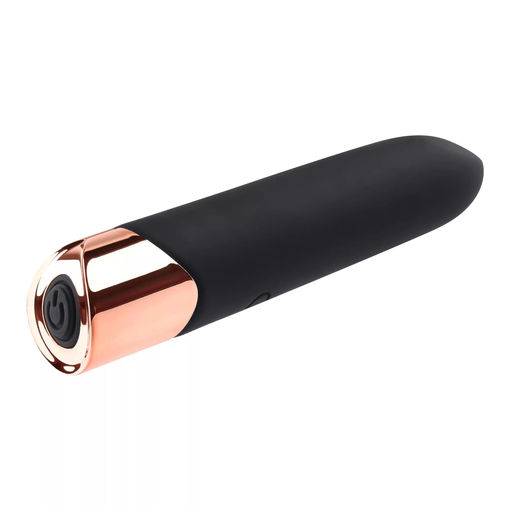 Gold Vibrating Bullet