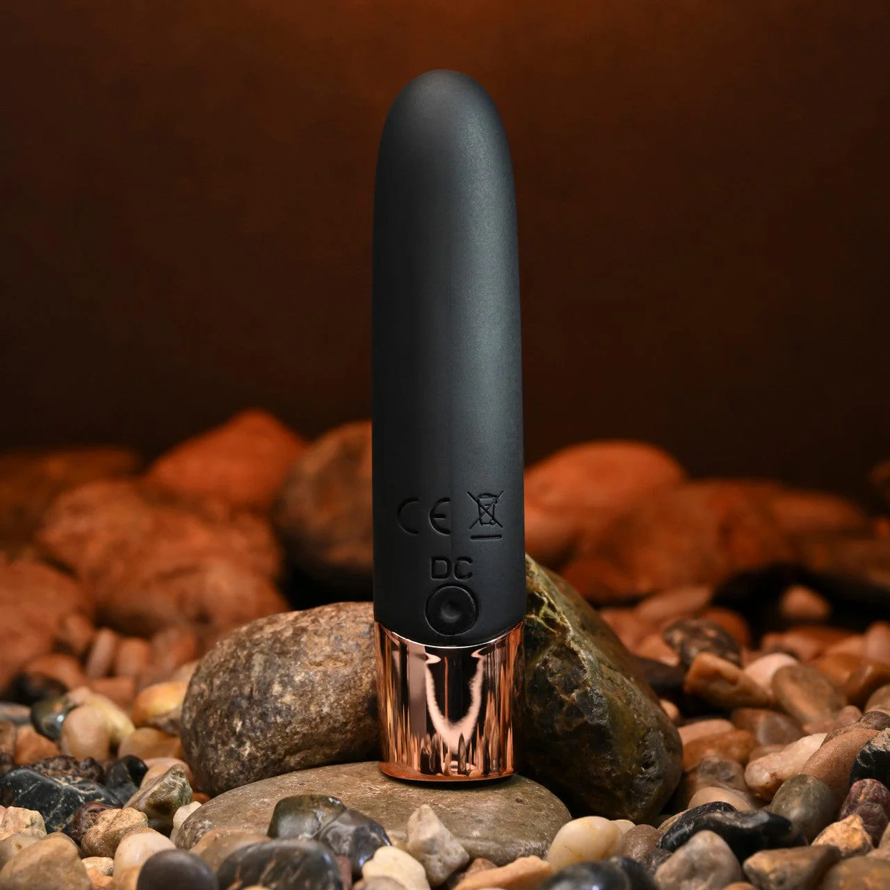 Gold Vibrating Bullet - Image 2