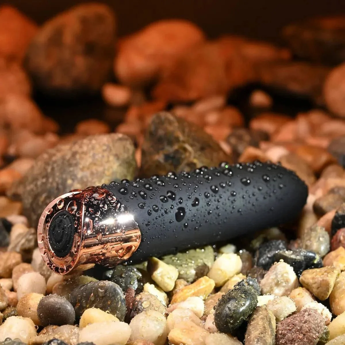 Gold Vibrating Bullet - Image 4