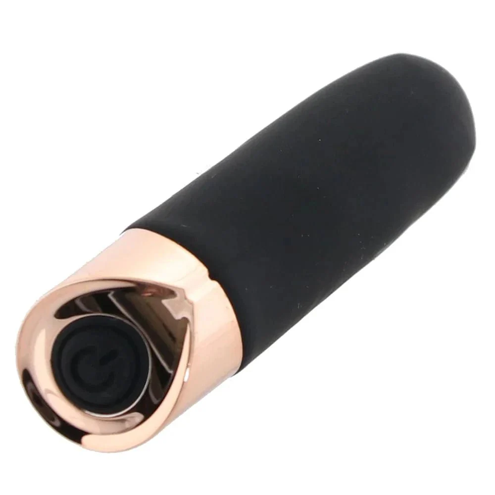Gold Vibrating Bullet - Image 7