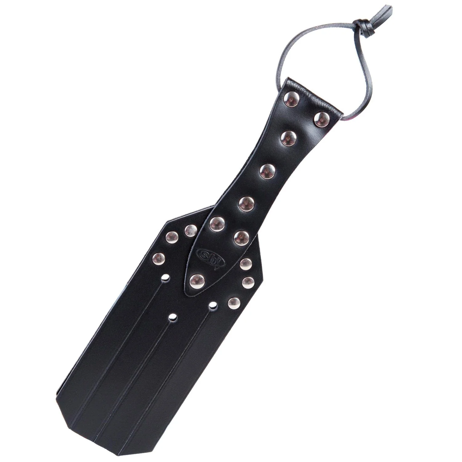 Classic Leather Tawse - Image 3