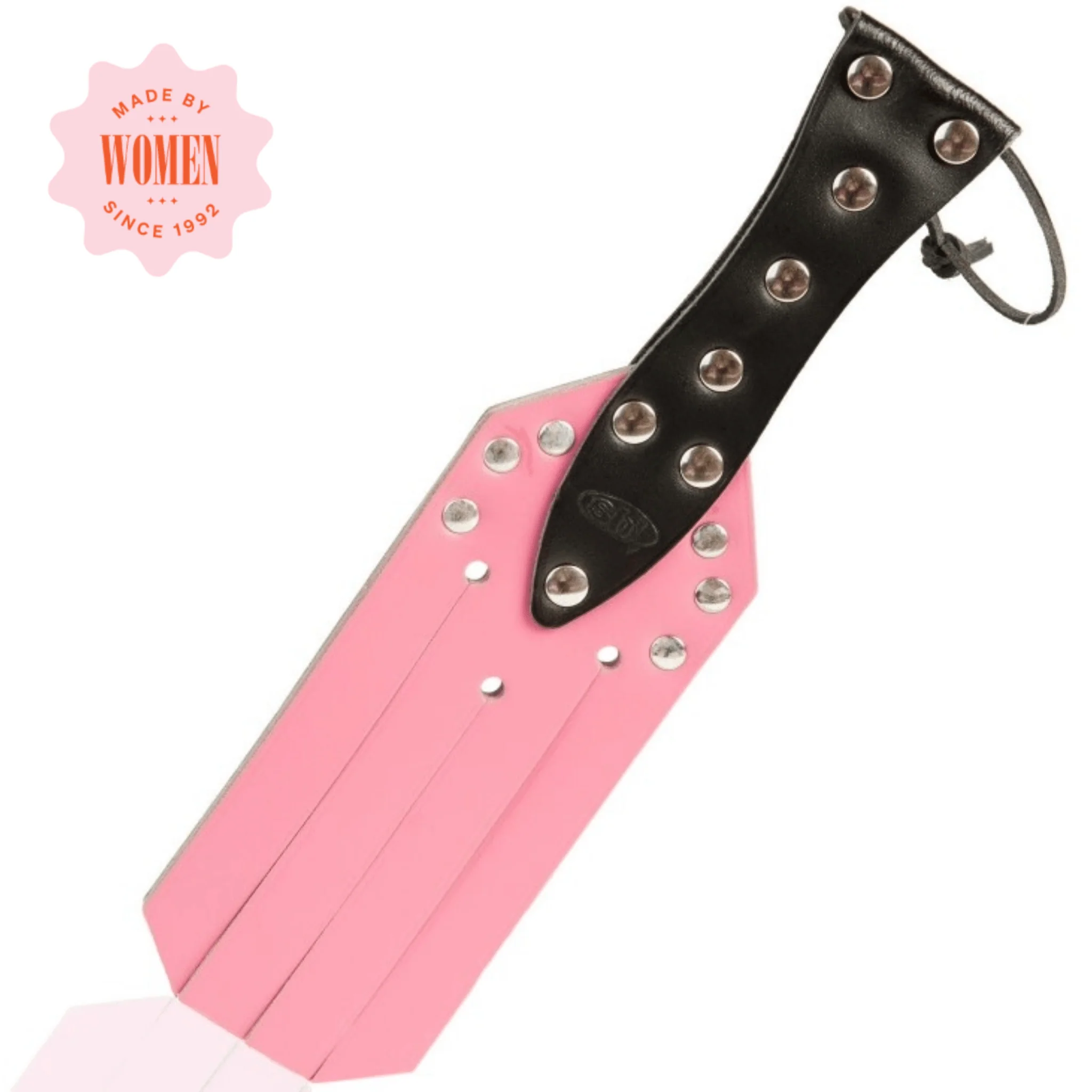 Classic Leather Tawse - Image 6