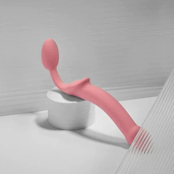 Strap-On-Me Small Strapless Dildo - Image 12