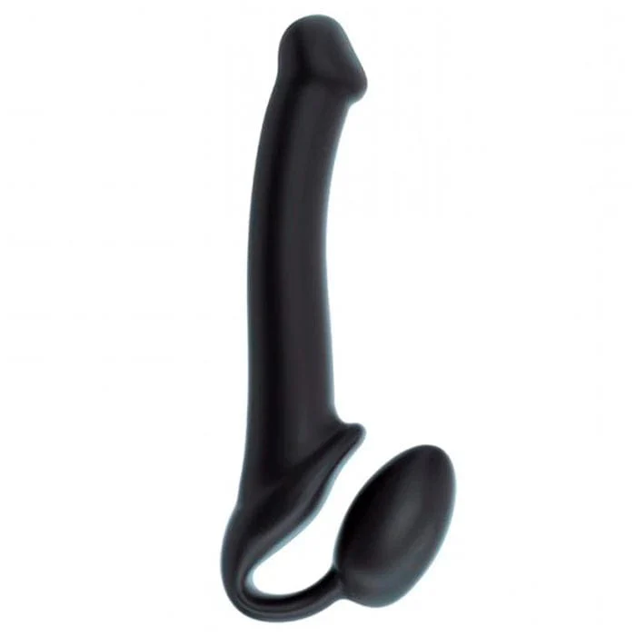 Strap-On-Me Small Strapless Dildo - Image 3