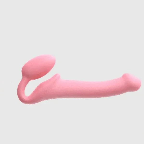 Strap-On-Me Small Strapless Dildo - Image 4