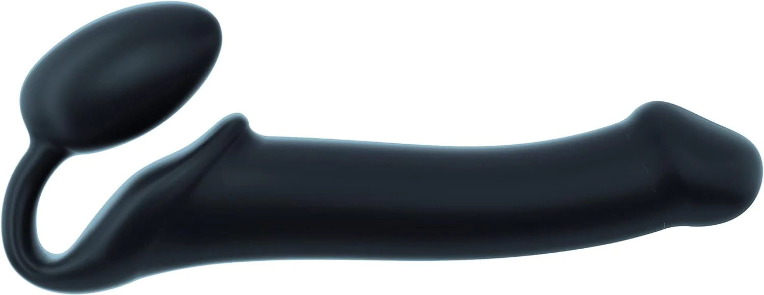 Strap-On-Me Small Strapless Dildo - Image 5