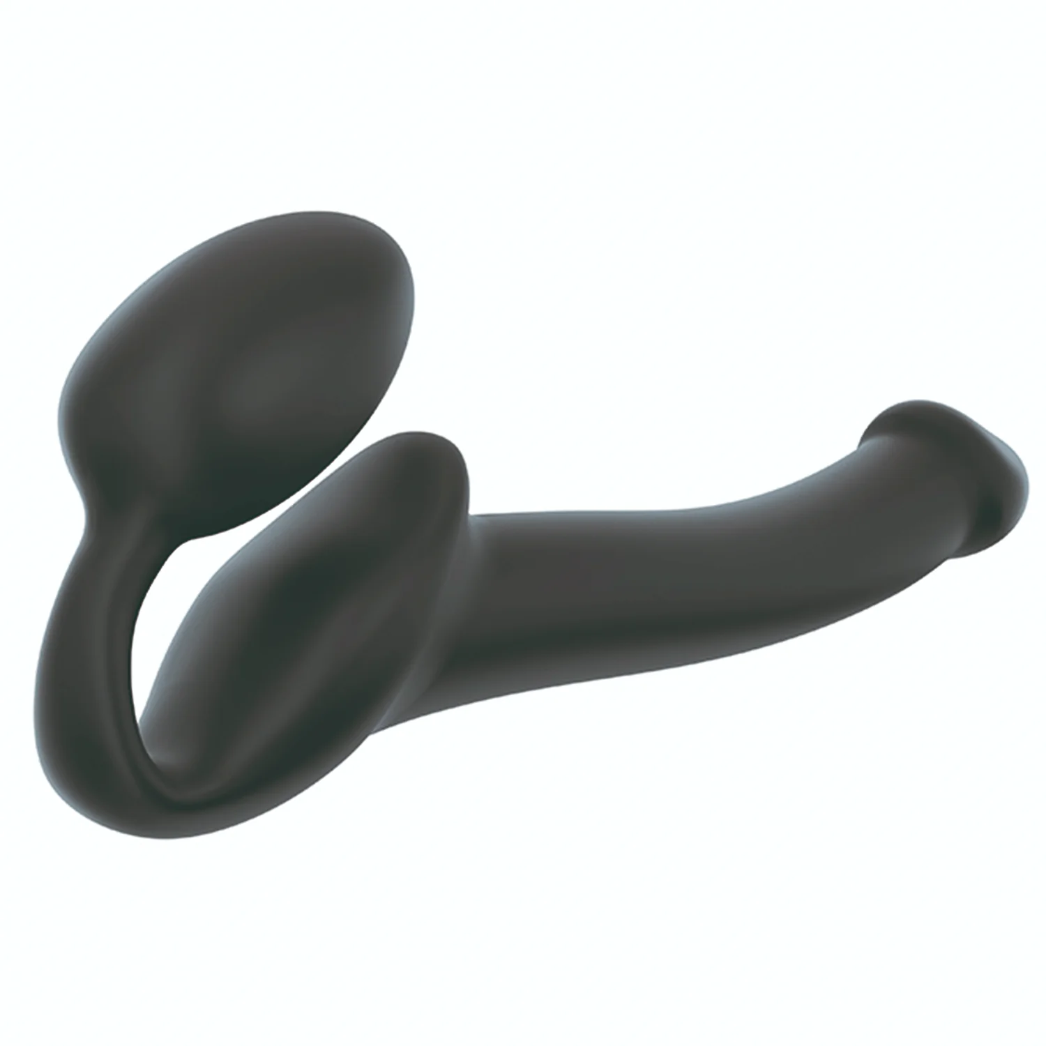 Strap-On-Me Small Strapless Dildo - Image 9