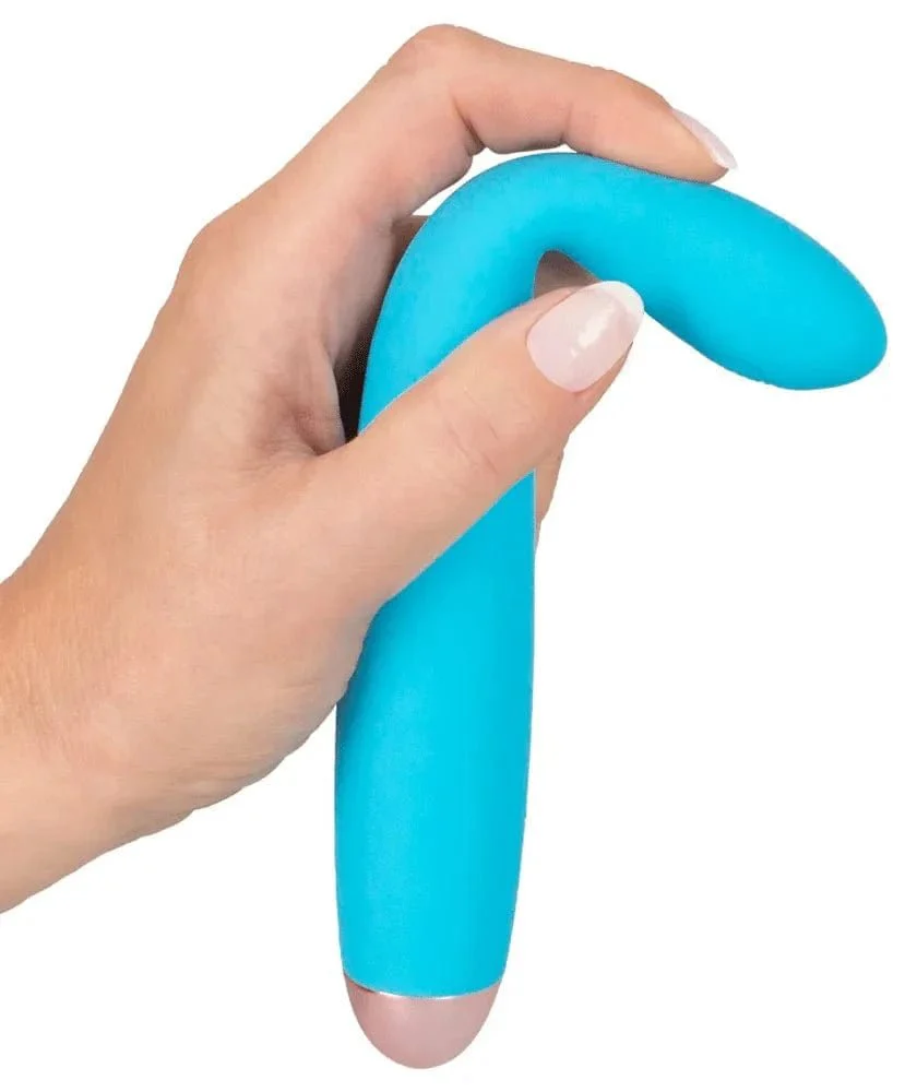 Cuties Slim G-Spot Vibrator - Image 3