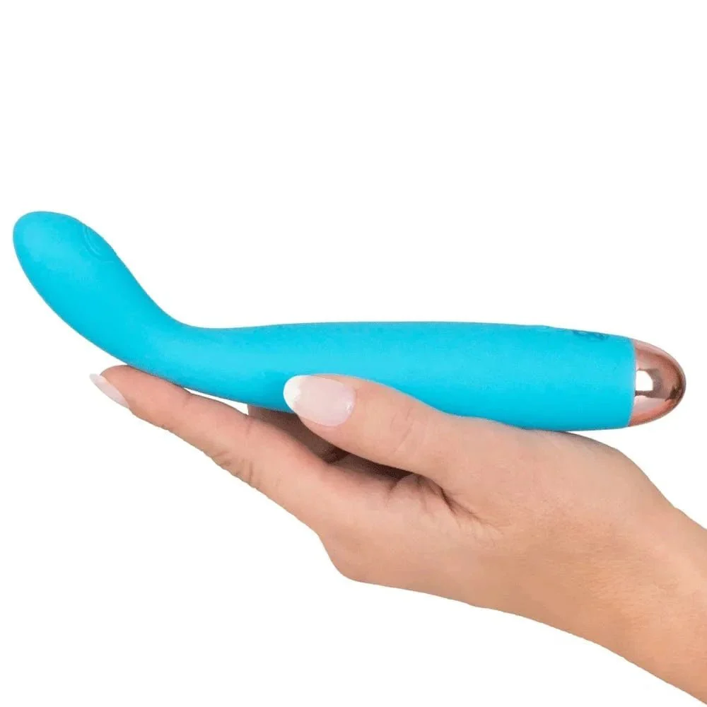 Cuties Slim G-Spot Vibrator - Image 5