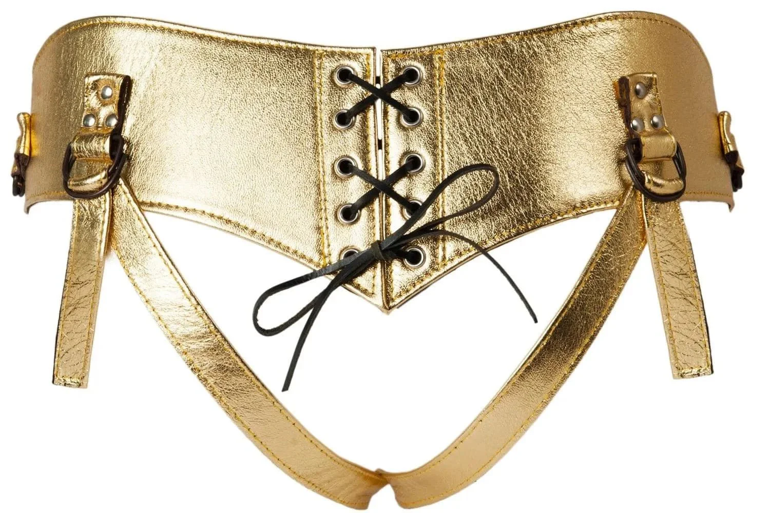 Corset Strap-On Harness - Image 10