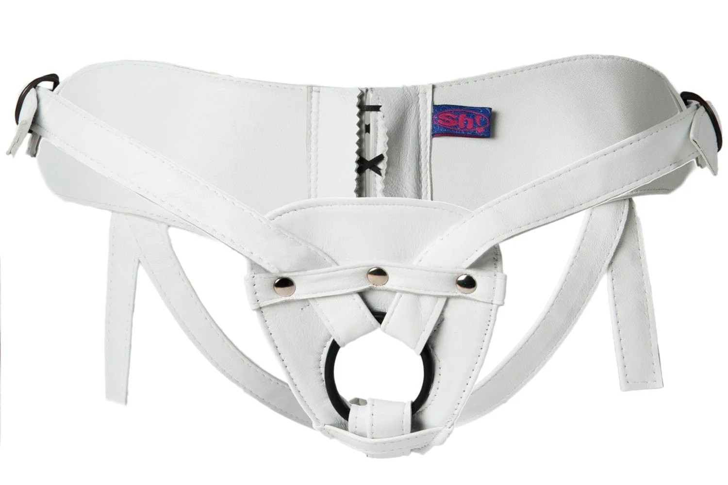 Corset Strap-On Harness - Image 11