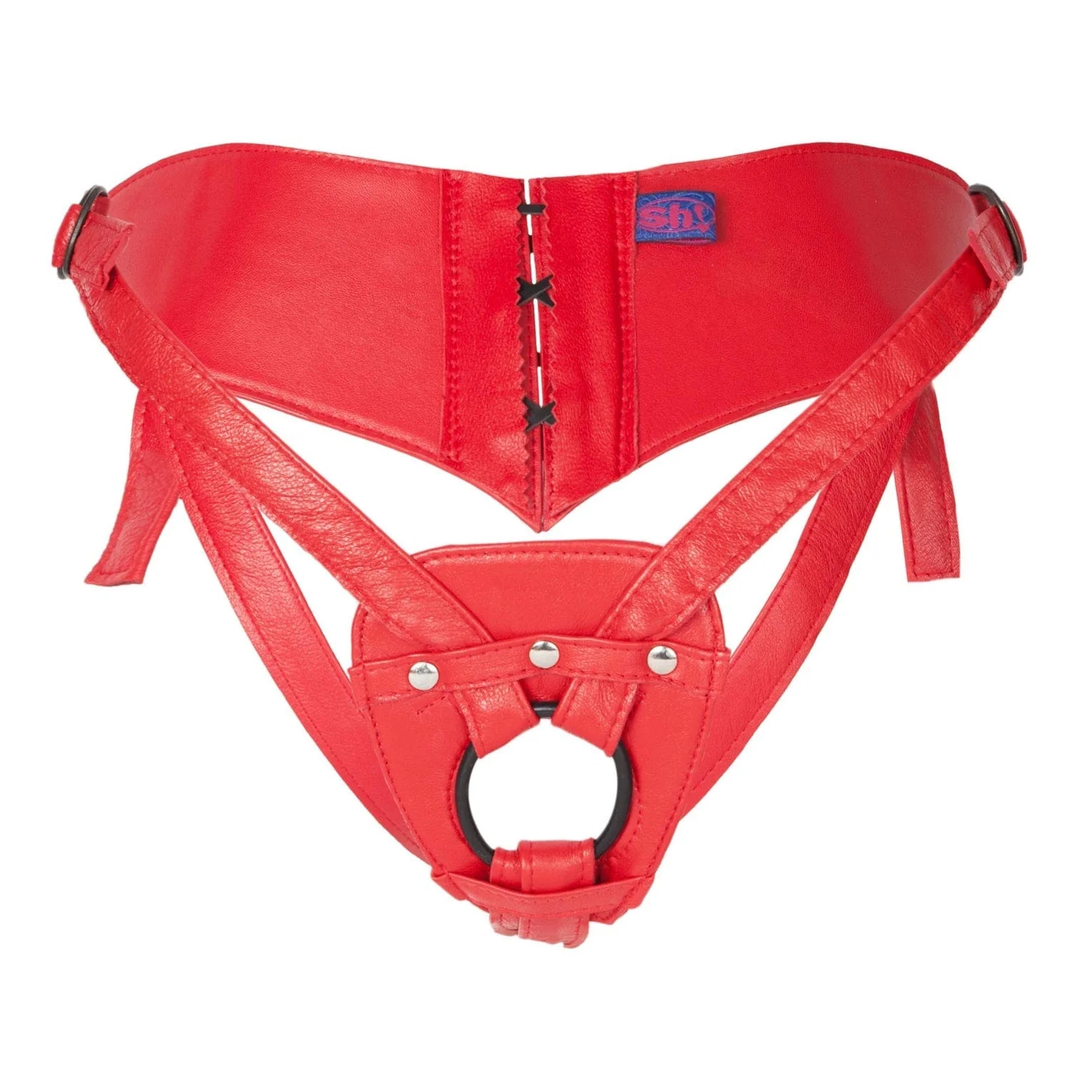 Corset Strap-On Harness - Image 3