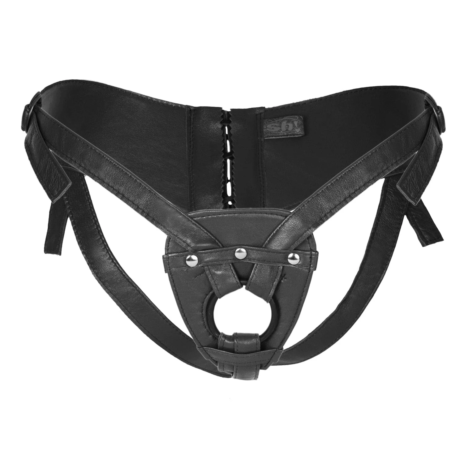 Corset Strap-On Harness - Image 5