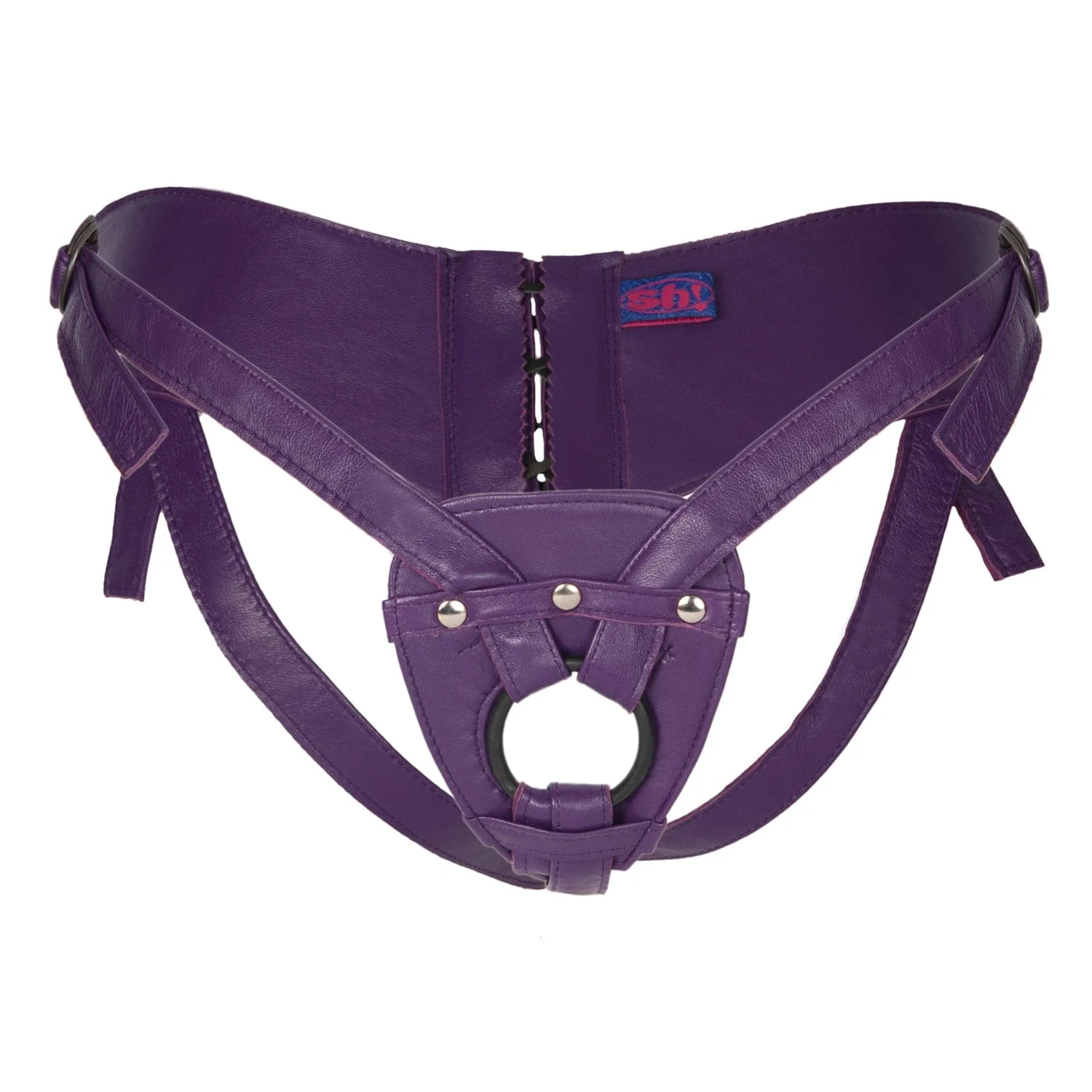 Corset Strap-On Harness - Image 6