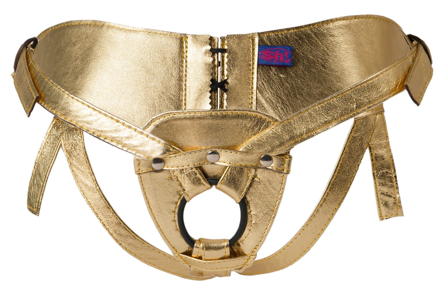 Corset Strap-On Harness - Image 9