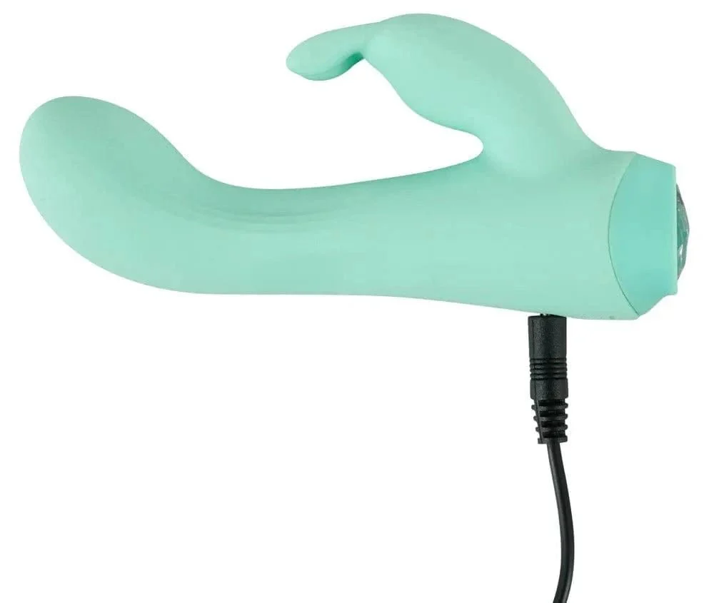 Cuties Mini Rabbit Vibrator - Image 11