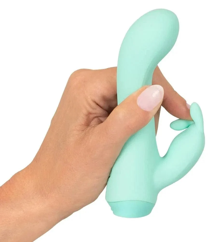 Cuties Mini Rabbit Vibrator - Image 12