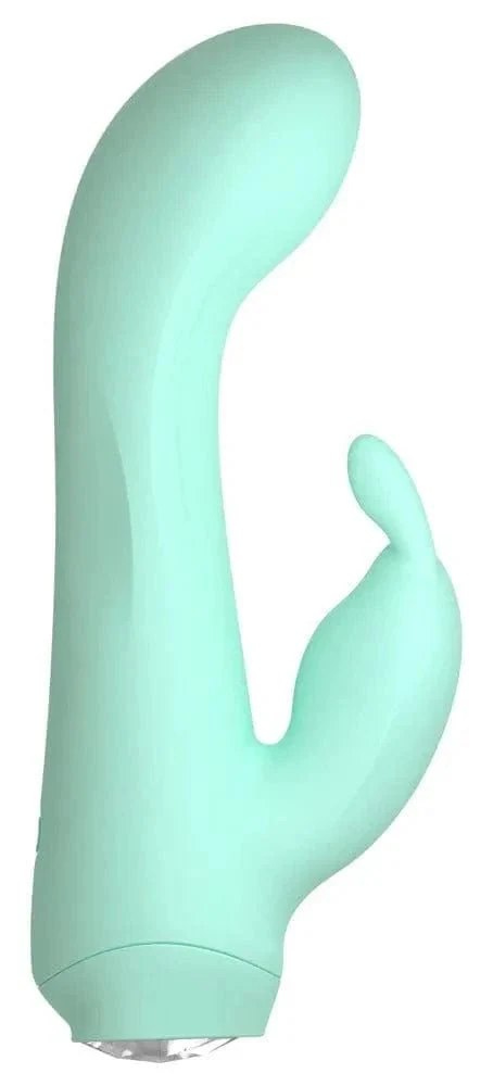 Cuties Mini Rabbit Vibrator - Image 4