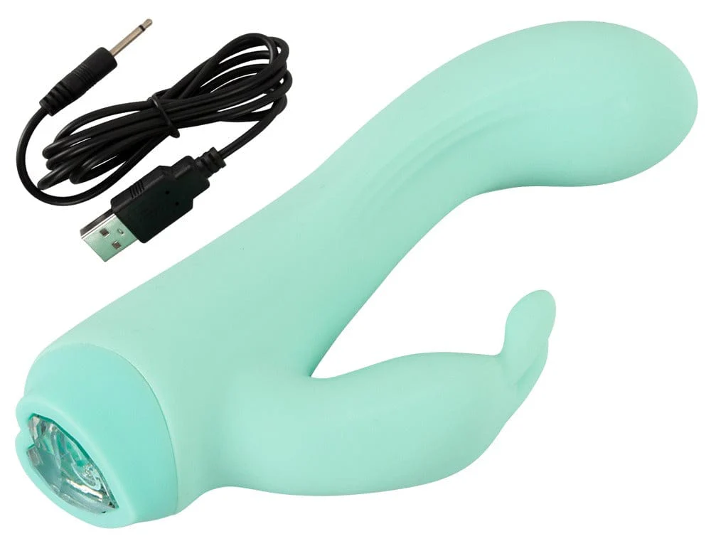 Cuties Mini Rabbit Vibrator - Image 9