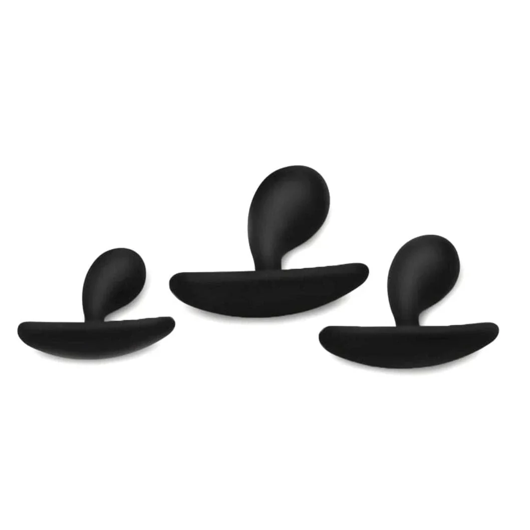 Small Anal Trainer Toy Set
