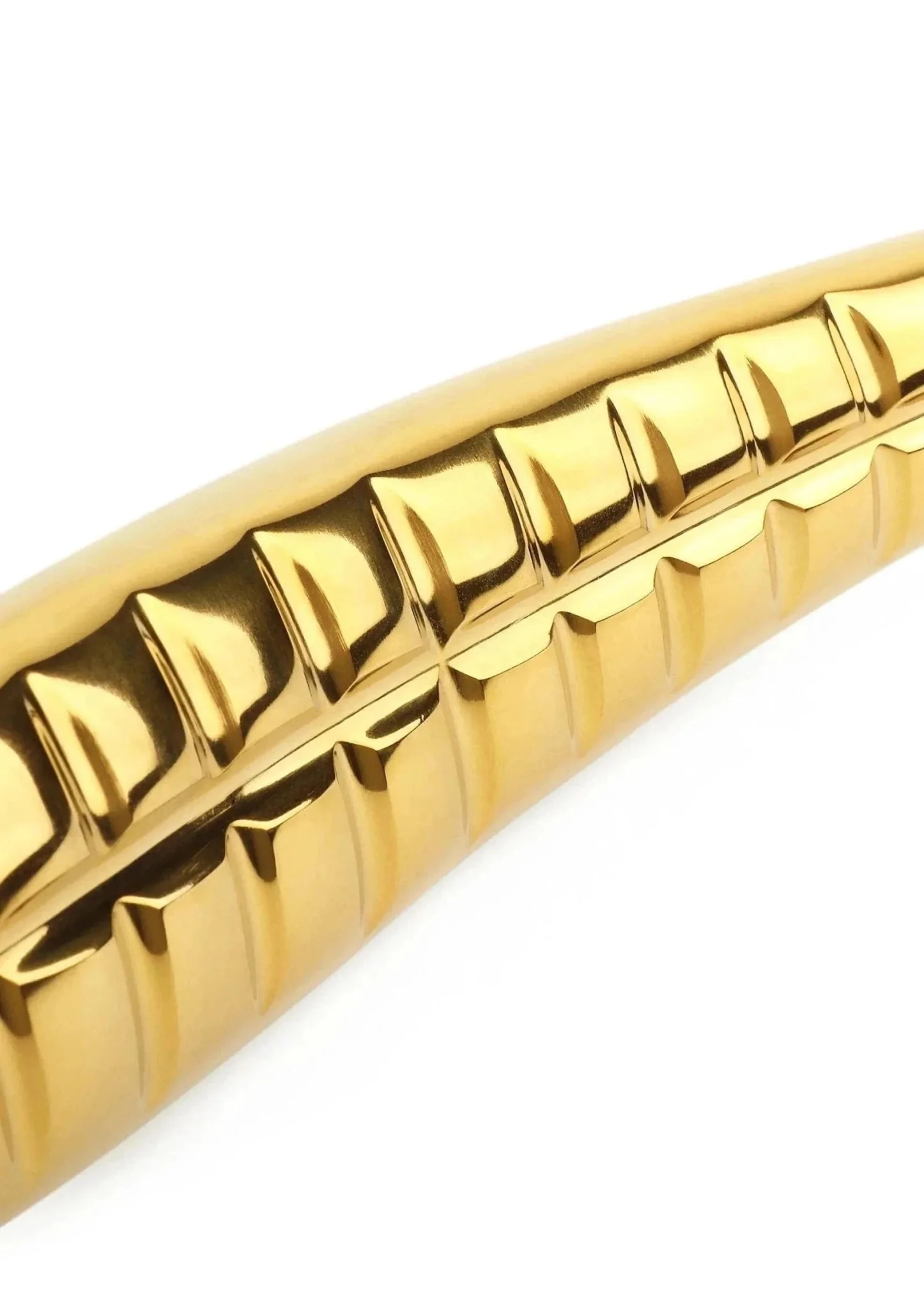 Devil's Tongue Steel Dildo - Image 5