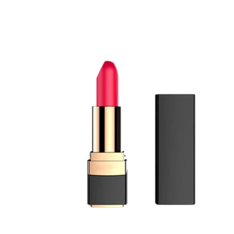 Discreet Lipstick Vibrator
