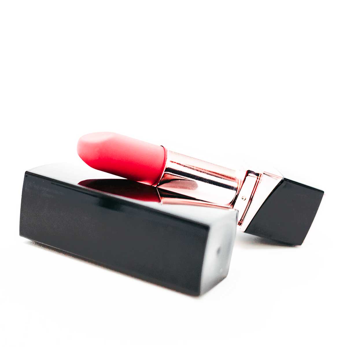 Discreet Lipstick Vibrator - Image 2