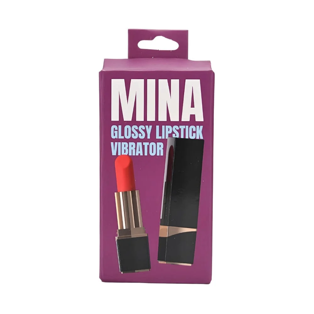 Discreet Lipstick Vibrator - Image 6