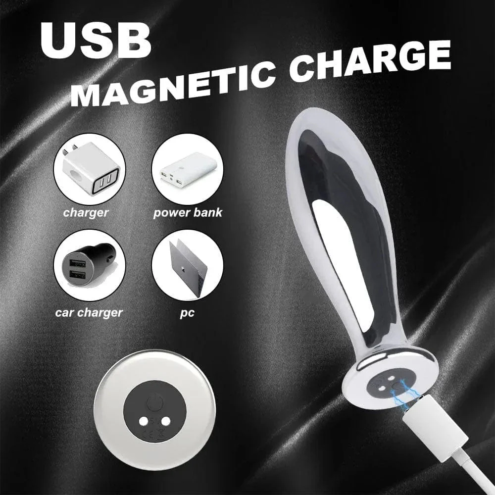 Doley Metal Vibrator - Image 4