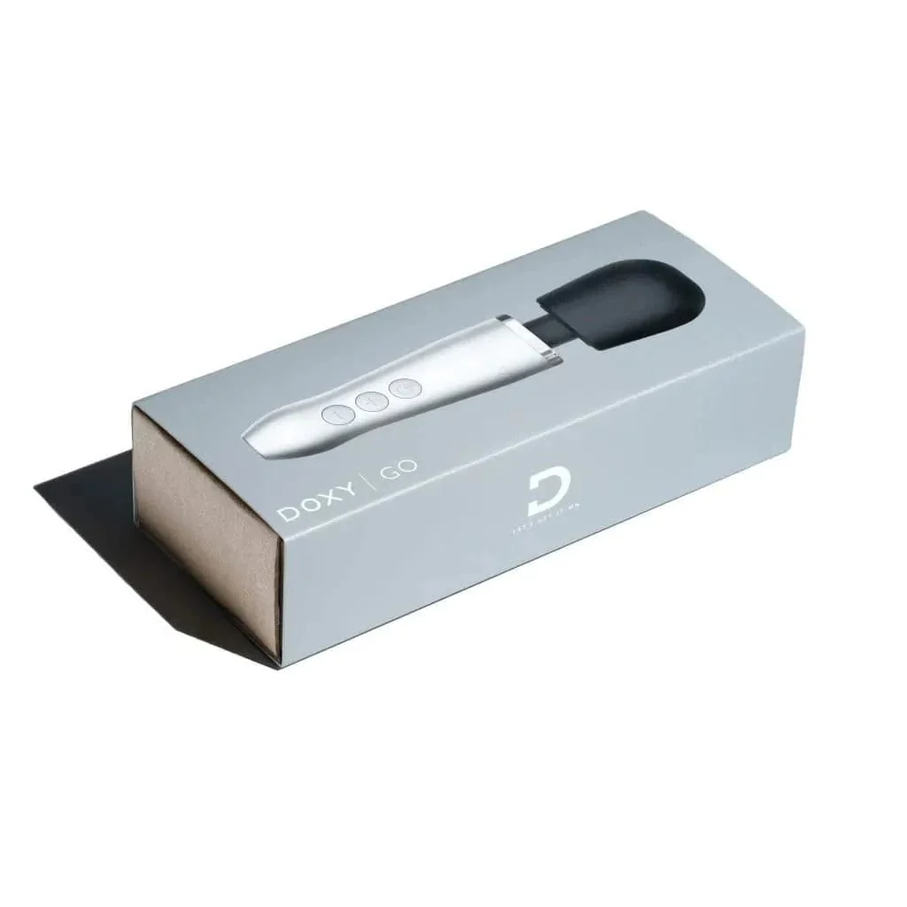 Doxy Wand Go - Image 4