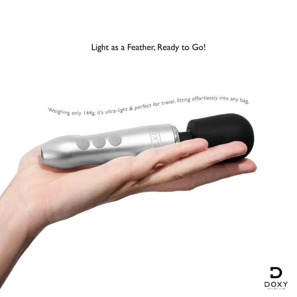 Doxy Wand Go - Image 5
