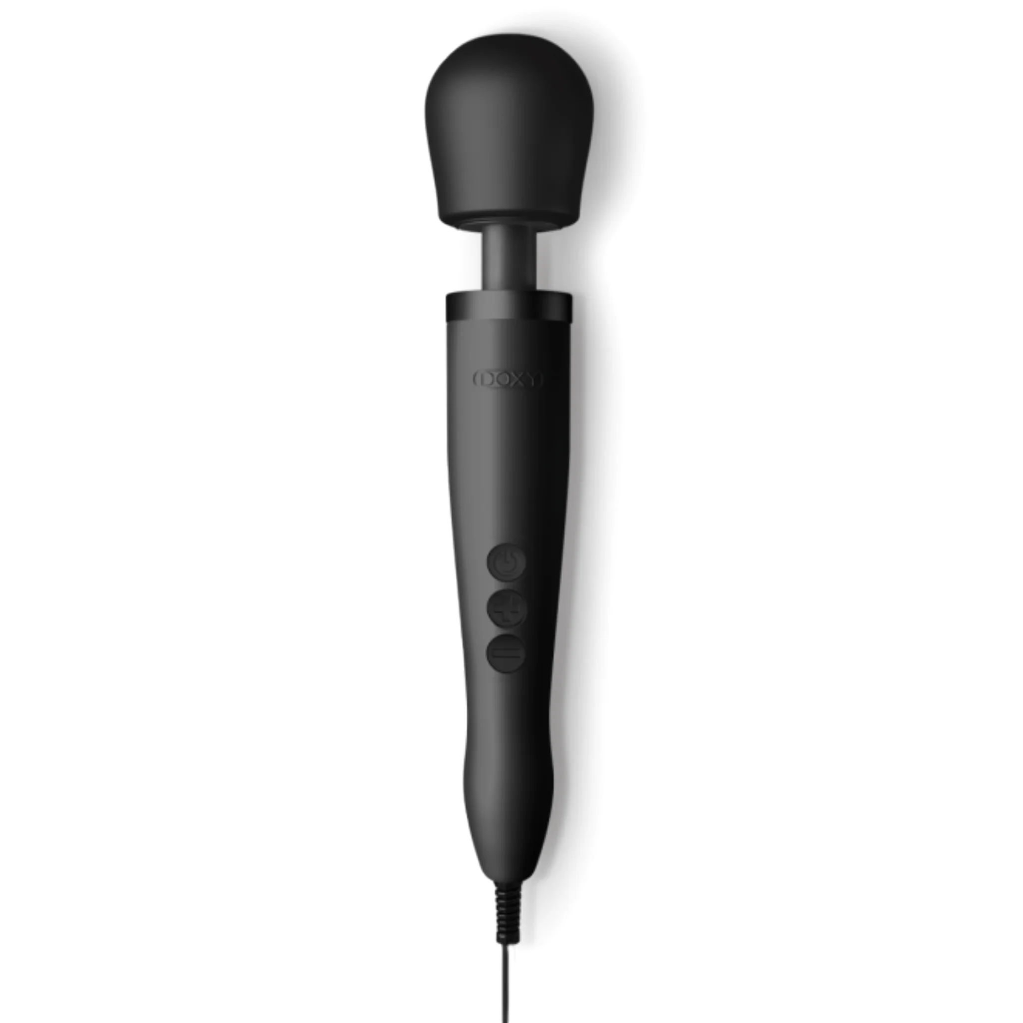 Doxy Original Plug-In Wand Massager - Image 3