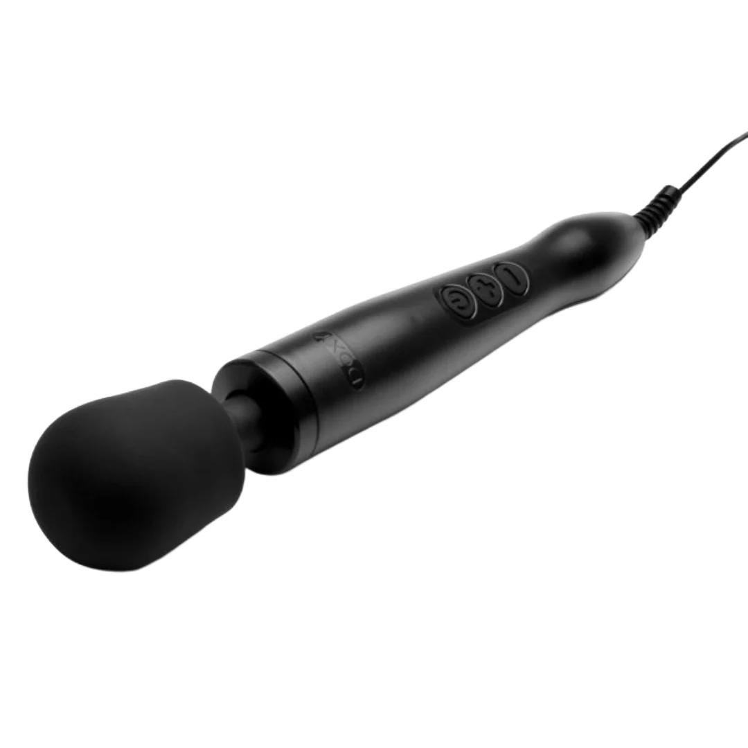 Doxy Original Plug-In Wand Massager - Image 5